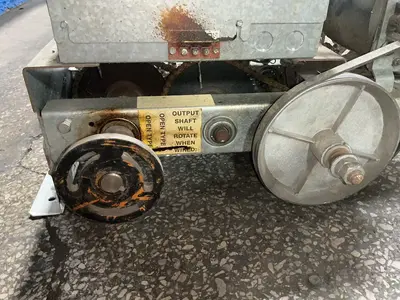 Used OVERHEAD DOOR JST 513 Motors (misc) Ohio US | HGR 24 #1566972