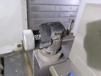 Used 2020 HAAS VF-3SSYT Vertical Machining Centers Ohio US | Toolquip, Inc. #1260598