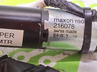 MAXON 216078 MOTOR