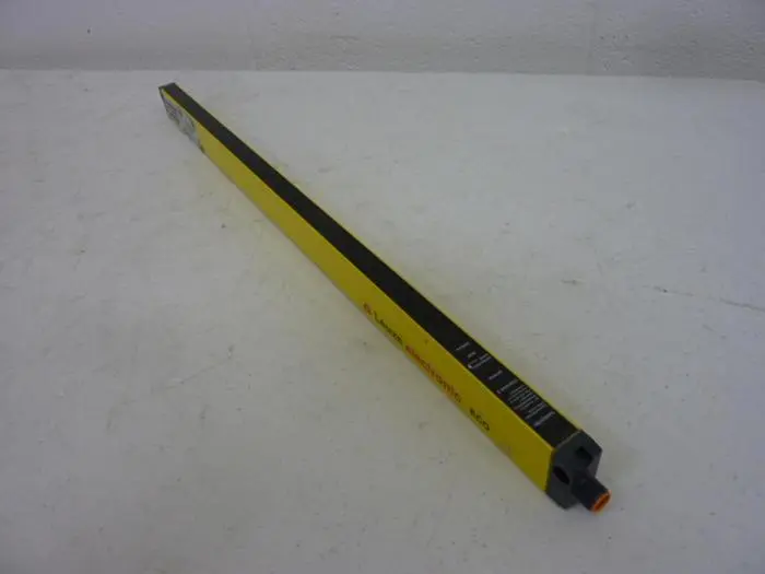 Used LEUZE ET55-450 Light Curtains & Grids Michigan US | Ideal Machinery #877257