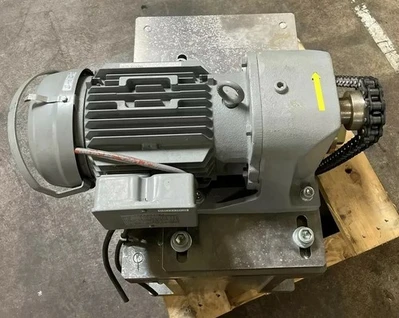 USED SANDEX 18DF-04272R-S3VW2