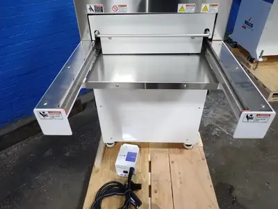2016 BELCO 2020 Used Blister Sealers | PlastiMach Corp (3)