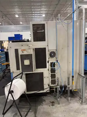 1996 MAZAK MULTIPLEX 620 MARK II CNC Lathes | Toolquip, Inc. (7)