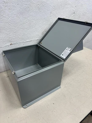 EXM _UNKNOWN_ Electrical Boxes & Enclosures | Fram Fram LLC (3)