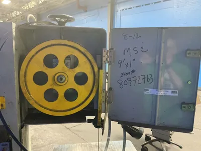 USED 2011 PRM RF66KB361