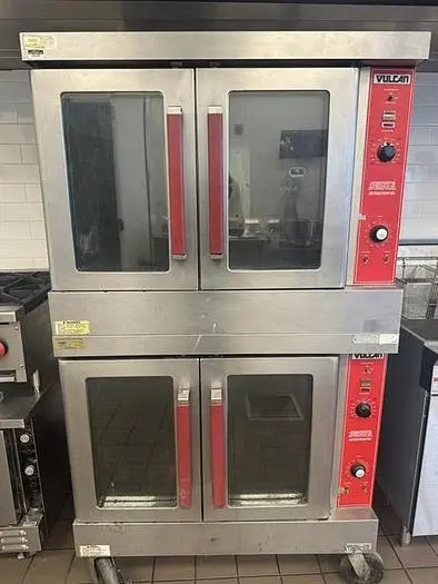 Used VULCAN HART _UNKNOWN_ Ovens Florida US | UNION STANDARD EQUIPMENT CO. 1 #133860