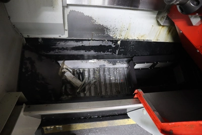 Used EMCO MAXXTURN 45 5-Axis or More CNC Lathes Minnesota US | Machinesused.com #1743690