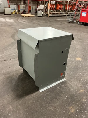 Used HPS _UNKNOWN_ Transformers Ohio US | Equipment Recovery Corp. #1330506