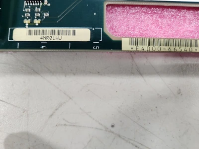 KEYSIGHT 3070 HDD 6MPS Pin Card (E4000-66540) ICT | Tekmart International Inc. (4)