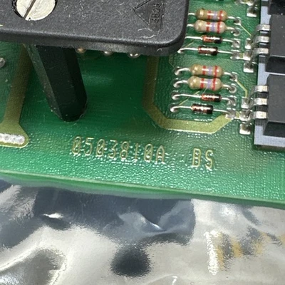 NEW EFKA 0503810A