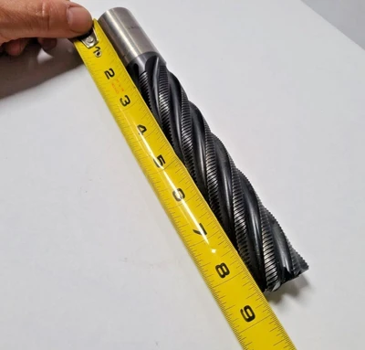PCT 76456787654324567 End Mills Accessories, Extensions & Storage | Amiron Machinery (3)