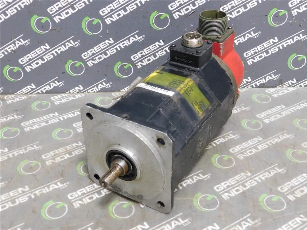 USED GE FANUC 3S