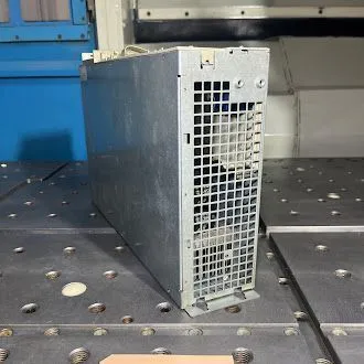 USED SIEMENS 6SN1123-1AA00-0DA1