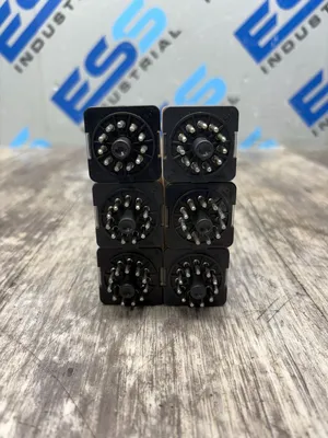 Used SCHNEIDER ELECTRIC RUMC3AB1BD Misc Electrical & Power Parts South Carolina US | ESS Industrial Equipment Sales #1407782