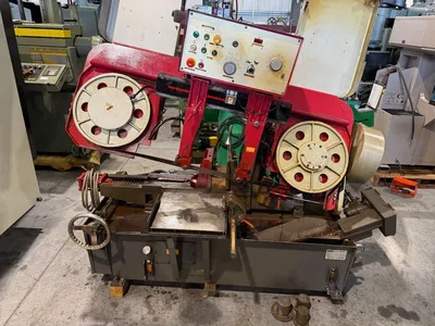 2007 MEGA BS-360SA Saws | GMT (9)