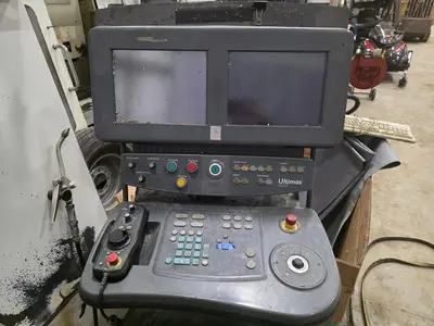 2000 HURCO VMX 30M Machining Centers, CNC, Vertical, Mill | Holland Equipment Hunters, Inc. (3)