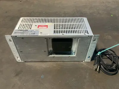 Used POWERONE 1787DNPS/A DC Power Supplies Ohio US | HGR 24 #1355815
