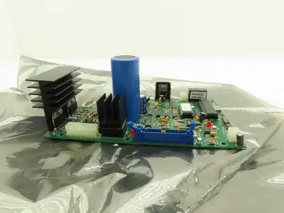Markem 0671653 3312269 3342269 REV H PLC Industrial Control PCB Circuit Board
