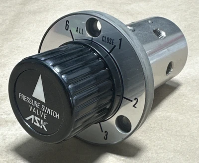 NEW ASK SV618