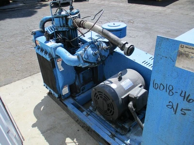 USED INGERSOLL-RAND 25B