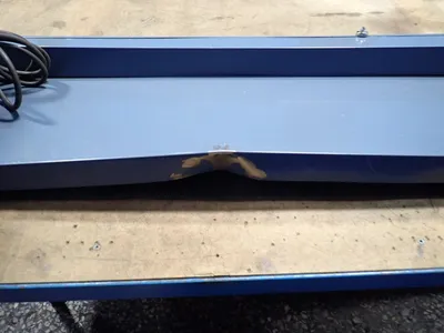 36" X 72" / 48" X 72" / 15" 72" Workbench