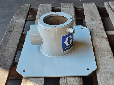 New | in-Stock GRACO 223952 Pump Parts British Columbia CA | Lenmark #1489181