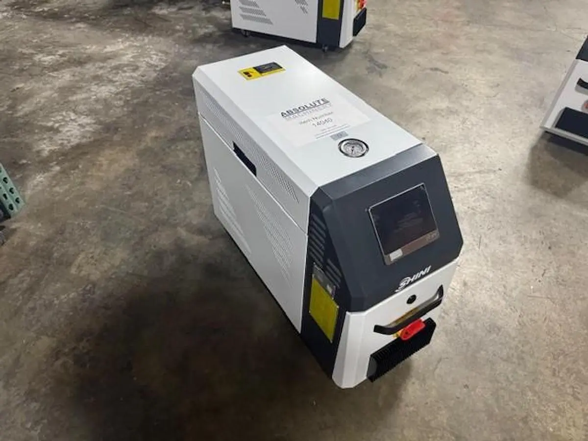 NEW 2026 SHINI STM-1220W