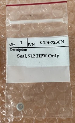 NEW Agilent CTS-8400