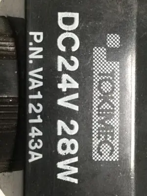 USED VICKERS DG4V30BMP7H750