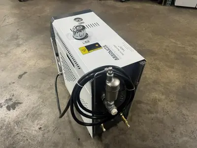 New | in-Stock 2026 SHINI STM-1220-O Temperature Controls Massachusetts US | Absolute Machinery #1404167