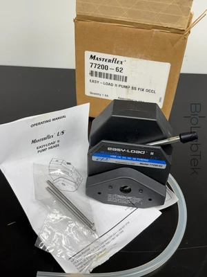 NEW Cole-Parmer 77200-62