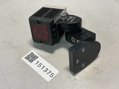 USED SENSOPART VISOR V10-A