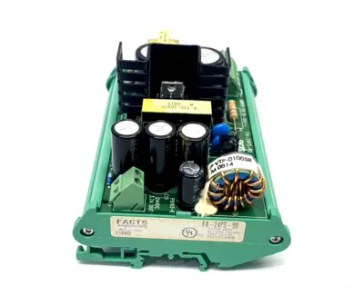 Used FACTS Engineering FA-24PS-90 AC/DC Power Supplies Michigan US | Maverick Industrial Sales #1401642