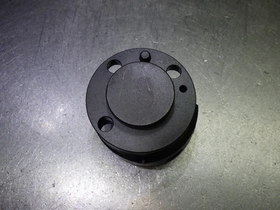 KM Tool H40 Coolant Thru Boring Head 1.83" Pro H40 MCKNL 6W (LOC2706B)