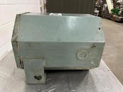 USED ACME ELECTRIC CORPORATION T-1-53515-3