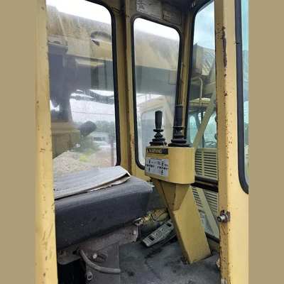 USED GRADALL G3WD 4X2