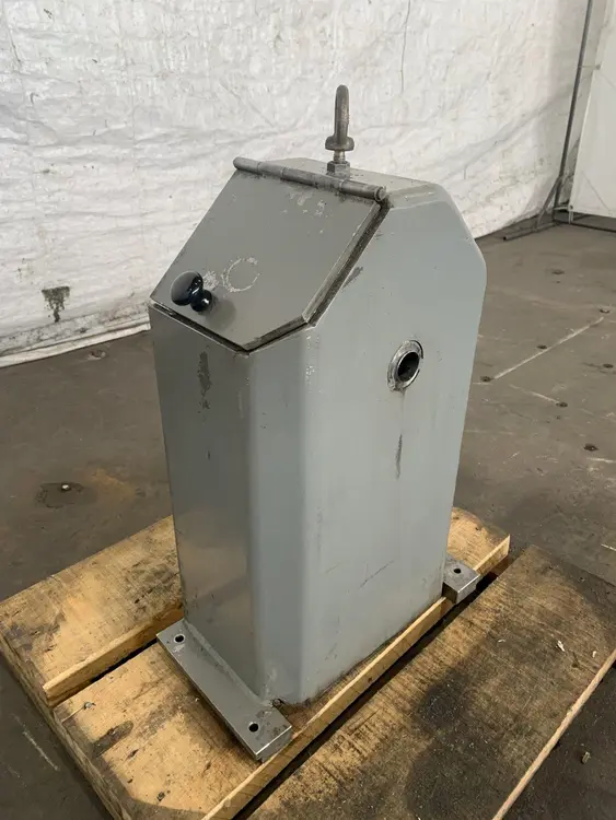 Used N/A N/A Drilling Attachments Ohio US | G-2000, Inc. #1079984