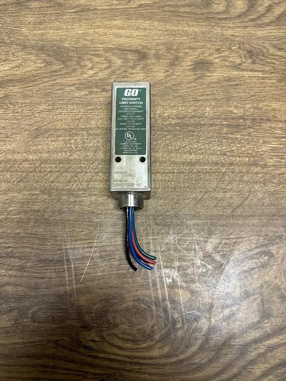Used TOPWORX 81-20528-A2 Miscellaneous Equipment (Electrical & Power) Ohio US | Surplus Asset Holdings #1237453
