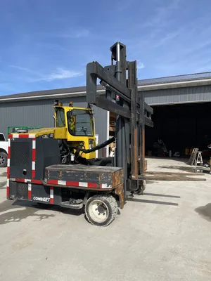 Used COMBI LIFT C17300 Misc Forklifts Nebraska US | Trustworthy Equipment #1399055