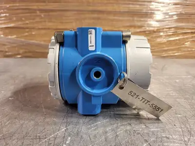 Temperature Transmitter TMT162-M21231BBDZ