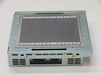 Used _UNKNOWN_ _UNKNOWN_ Automation Control (HMI) Texas US | Aucto #1561667