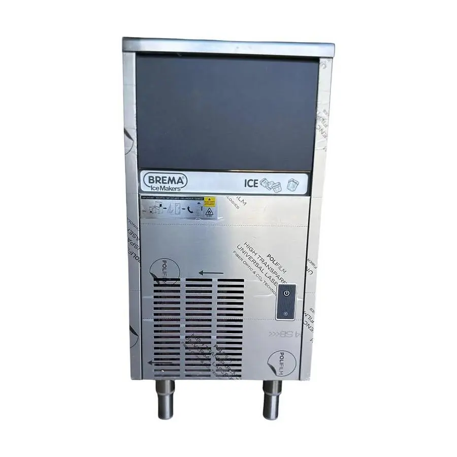 USED BREMA CB249A