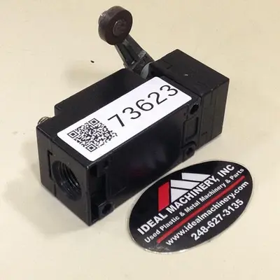USED SQUARE D 9007AEQ2724