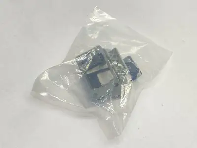 New | in-Stock HARTING Bulkhead Mounted Housing Han 6B-HBM-SL Connector Accessories Michigan US | Maverick Industrial Sales #1487707