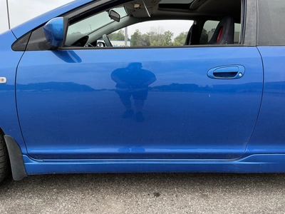 Used 2004 HONDA CIVIC Cars Michigan US | Miedema Asset Management Group #1313942