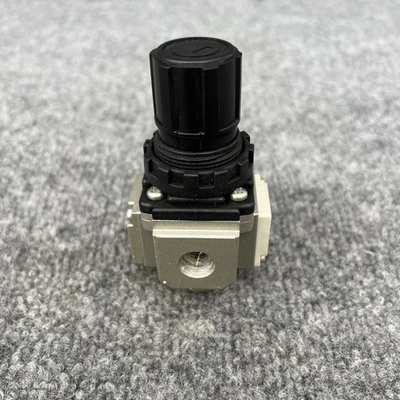 Used SMC AR25-N02H-Z Air Pressure Regulators California US | Davliegogo LLC #1705357