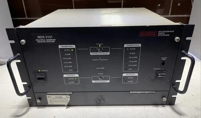 USED California Microwave 2131BNAD12S10