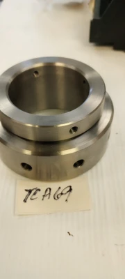 7560-1804 THRUST NUT 60MM 7560 SS