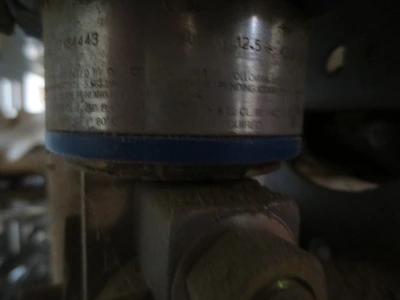 Level Transmitter XP