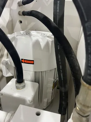 USED 1995 NEFF NEFF  PRESS